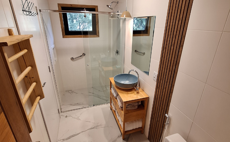 31-Chalé do Vinhedo Banheiro